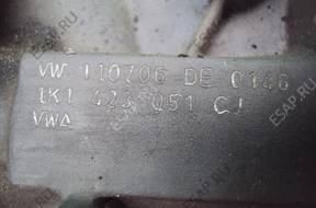 VW GOLF V SKODA SEAT РУЛЕВАЯ РЕЙКА 1K1423051CJ