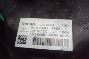 VW GOLF V SKODA SEAT РУЛЕВАЯ РЕЙКА 1K1423051CJ
