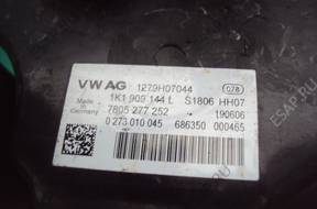 VW GOLF V SKODA SEAT РУЛЕВАЯ РЕЙКА 1K1423051CJ