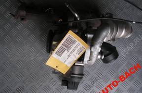 VW GOLF V TDI ТУРБИНА 03L253019T JAK !!