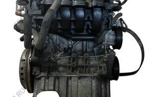 VW GOLF V TOURAN A3 1.4 FSI BLN двигатель комплектный