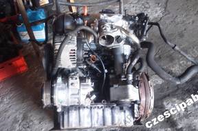 VW GOLF V TOURAN A3 8P 2.0 TDI двигатель  BKD