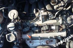 VW GOLF V TOURAN  AUDI A3 8P двигатель 1.6 FSI BLF