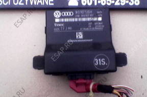 VW GOLF V TOURAN БЛОК УПРАВЛЕНИЯ GATEWAY 1K0907530H