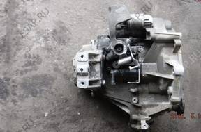 VW GOLF V TOURAN КОРОБКА ПЕРЕДАЧW GVV 1.6 FSI  6