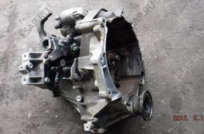 VW GOLF V TOURAN КОРОБКА ПЕРЕДАЧW GVV 1.6 FSI  6