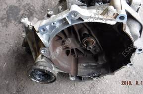 VW GOLF V TOURAN КОРОБКА ПЕРЕДАЧW GVV 1.6 FSI  6