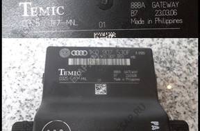 VW GOLF V TOURAN МОДУЛЬ БЛОК УПРАВЛЕНИЯ 1K0907530F