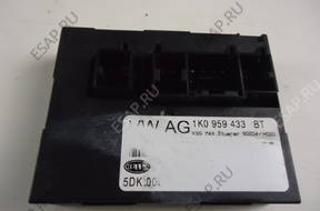 VW GOLF V TOURAN МОДУЛЬ KOMFORTU 1K0959433BT 2.0TDI
