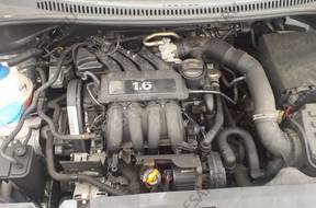 VW Golf V Touran Octavia II A3 двигатель 1.6 BGU 88Ty