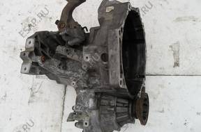 VW GOLF V TOURAN PASSAT 2.0FSI КОРОБКА ПЕРЕДАЧW GXU