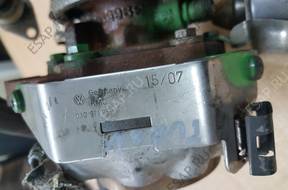 VW Golf V Touran Passat ТУРБОКОМПРЕССОР 03G971858AA