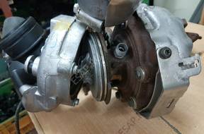 VW Golf V Touran Passat ТУРБОКОМПРЕССОР 03L253016G