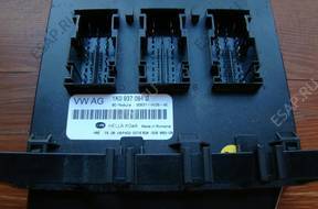 VW GOLF V VI БЛОК УПРАВЛЕНИЯ бортовой сетью МОДУЛЬ 1K0937084B