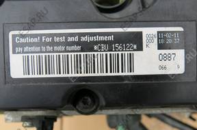 VW GOLF V VI JETTA 2.5 USA двигатель новый BEETLE CBU