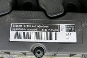 VW GOLF V VI JETTA 2.5 USA двигатель SKRZYNIA CBT PDW