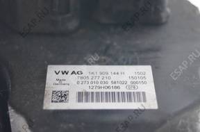 VW GOLF V VI PASSAT TOURAN РУЛЕВАЯ РЕЙКА 1K1423051BM