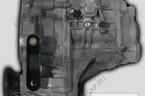 VW GOLF V VI PLUS КОРОБКА ПЕРЕДАЧ KNP 2.0 TDi 170