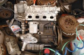 VW GOLF VI 1,4 TSI двигатель MOTOR CAXB