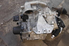 VW GOLF VI 1,4 TSI КОРОБКА ПЕРЕДАЧW DSG MPH