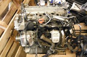 VW GOLF VI 1,6 TDI двигатель CAY
