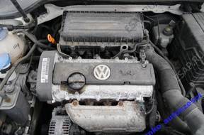 VW Golf VI 1.4 16v двигатель