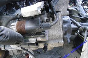 VW Golf VI 1.4 16v КОРОБКА ПЕРЕДАЧw