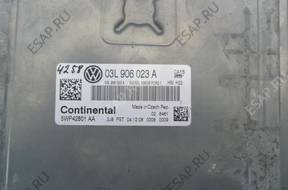 VW GOLF VI 1.6 TDI БЛОК УПРАВЛЕНИЯ ПАНЕЛЬ ПРИБОРОВ КЛЮЧ KOMPLE