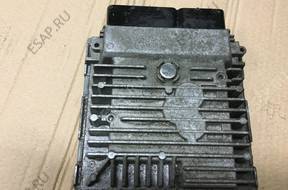 VW Golf VI 1.6TDI БЛОК УПРАВЛЕНИЯ ДВИГАТЕЛЕМ 03L906023ML CAY