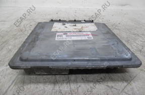 VW Golf VI 1.6TDI БЛОК УПРАВЛЕНИЯ ДВИГАТЕЛЕМ 03L906023ML