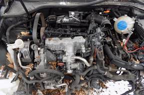 VW GOLF VI 2.0 TDI 110KM КОРОБКА ПЕРЕДАЧW LLL