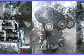 VW GOLF VI 2.0 TDI двигатель CFH