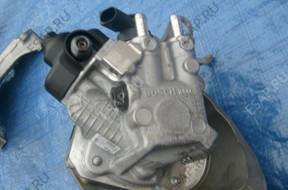 VW GOLF VI 6 2.0 TDI ТНВД