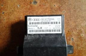 VW GOLF VI 6 2010 год. БЛОК УПРАВЛЕНИЯ GATEWAY 1K0907530AA