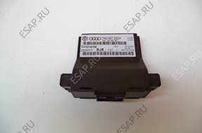 VW Golf VI 6 БЛОК УПРАВЛЕНИЯ МОДУЛЬ GATEWAY 7N0907530H