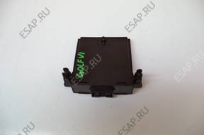 VW Golf VI 6 БЛОК УПРАВЛЕНИЯ МОДУЛЬ GATEWAY 7N0907530H