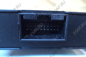 VW Golf VI 6 БЛОК УПРАВЛЕНИЯ МОДУЛЬ GATEWAY 7N0907530H