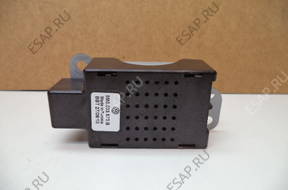VW Golf VI 6 filtr przeciwzakceniowy 5M0035570B