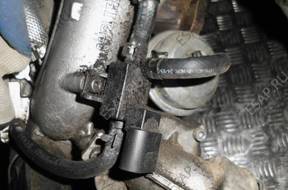 VW GOLF VI 6 GTI 2.0 TSI  ТУРБОКОМПРЕССОР