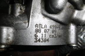 VW GOLF VI 6 GTI 2.0 TSI  ТУРБОКОМПРЕССОР