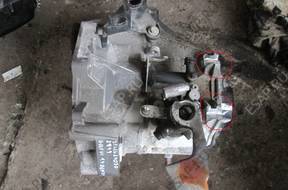 VW Golf VI 6 КОРОБКА ПЕРЕДАЧw 1.4 TSI LEG uszk ucho