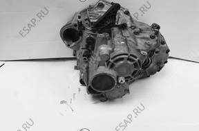 VW GOLF VI 6 КОРОБКА ПЕРЕДАЧW NFQ 2,0 TDI 4 motion