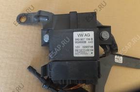 VW GOLF VI 6 МОДУЛЬ БЛОК УПРАВЛЕНИЯ 5K0907159B