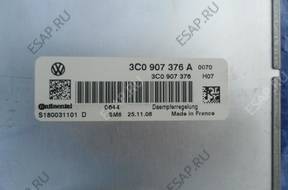 VW GOLF VI 6 МОДУЛЬ STEROWNK ZAWIASZENIA TUMIENIA