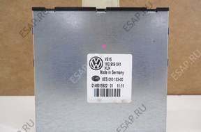 VW Golf VI 6 stabiliator napicia 1K0919041