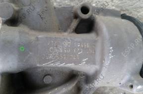 VW Golf VI audi A 3 РУЛЕВАЯ РЕЙКА  1K1