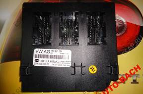 VW GOLF VI БЛОК УПРАВЛЕНИЯ INSTALACJI 1K0937084 JAK