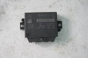 VW GOLF VI БЛОК УПРАВЛЕНИЯ ПАРКТРОНИКАМИ PDC 3AA919475C