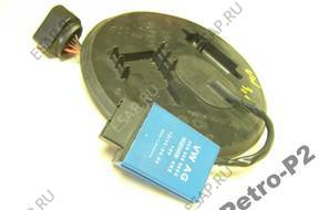 VW GOLF VI БЛОК УПРАВЛЕНИЯ ТНВД 3C0906093C