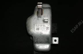 VW GOLF VI БЛОКИРОВКА KOLUMNY KIEROWNICZEJ 5K0905861